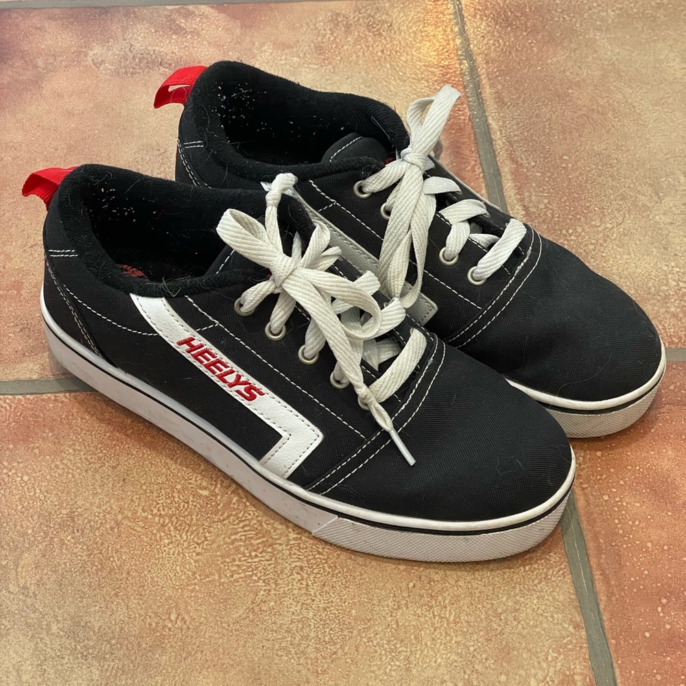 Heelys